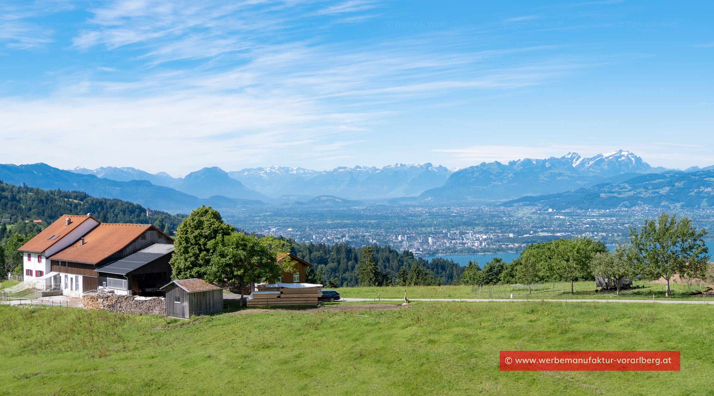 Bild + Foto - Biobauernhof Innauer Hof in Stegen